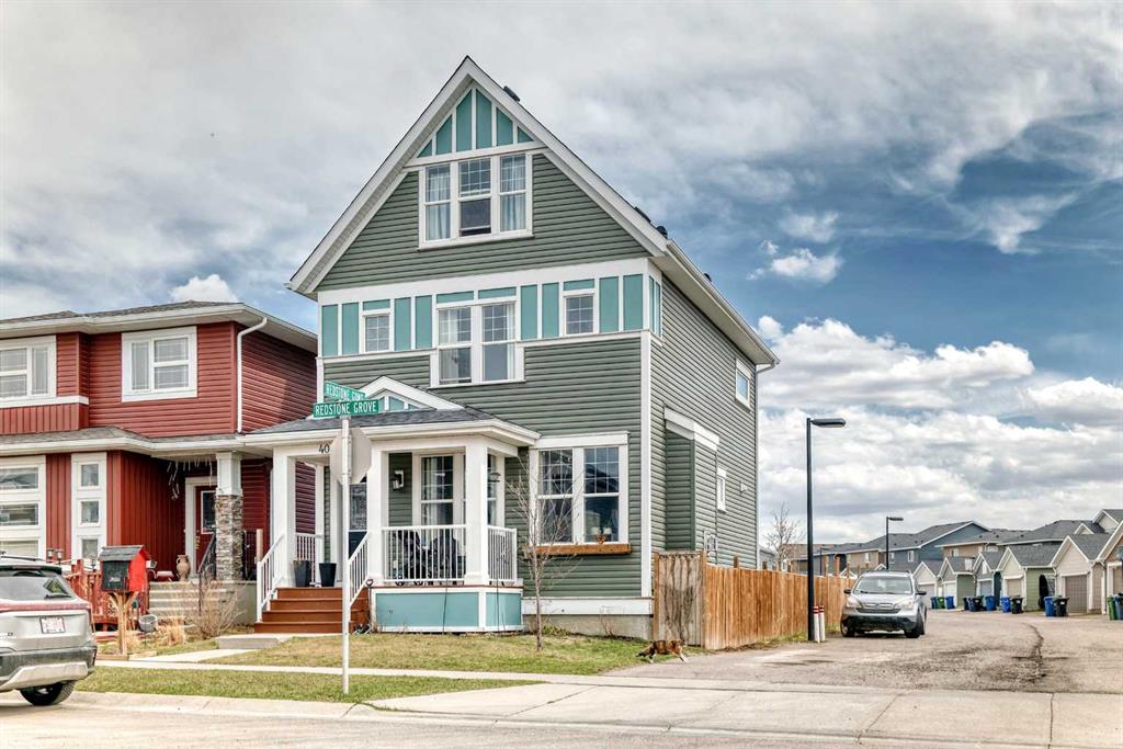 404 Redstone Grove NE
