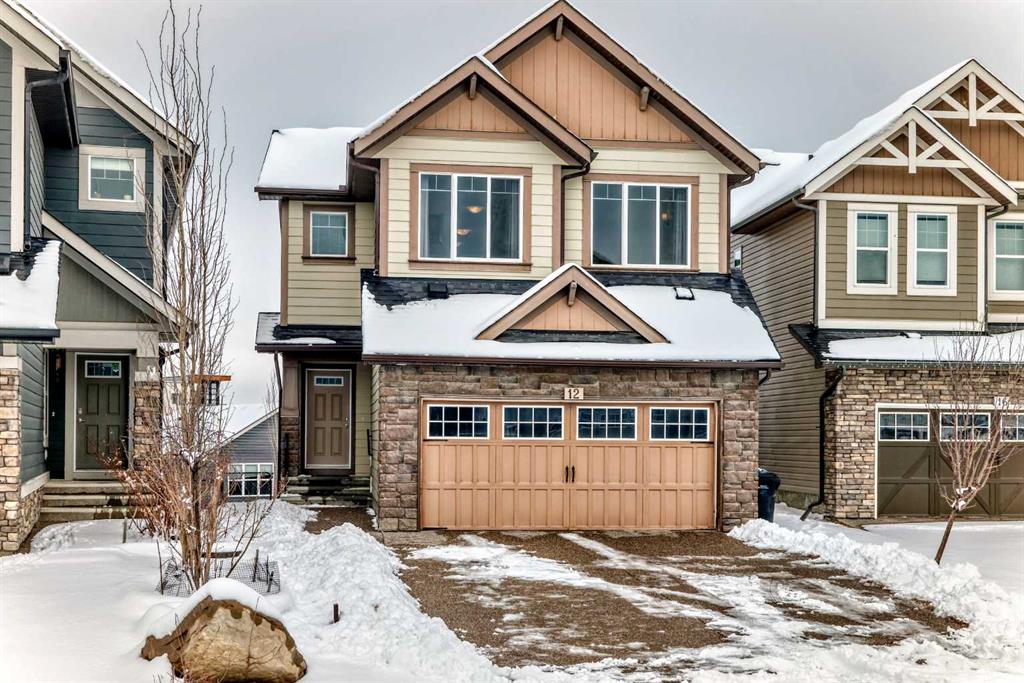 12 Kincora Mews NW photo 2