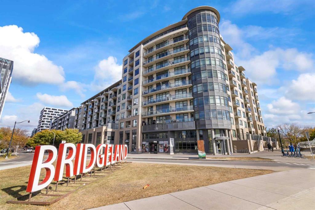 38 9 Street NE #418