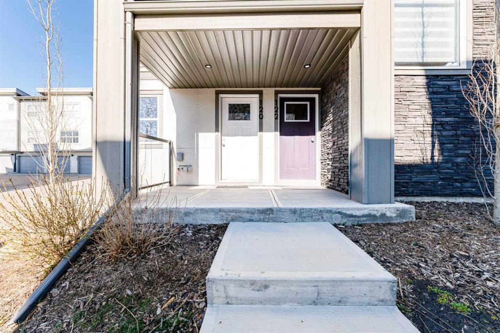 120 Spring Creek Common SW photo 2