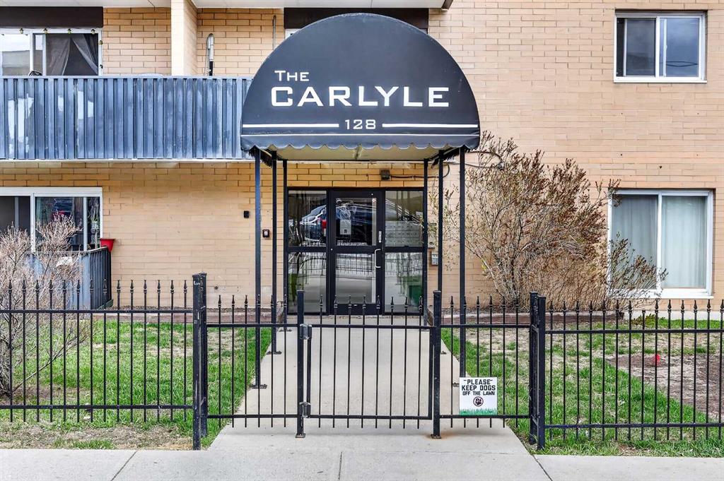 128 15 Avenue SW #603 photo 3