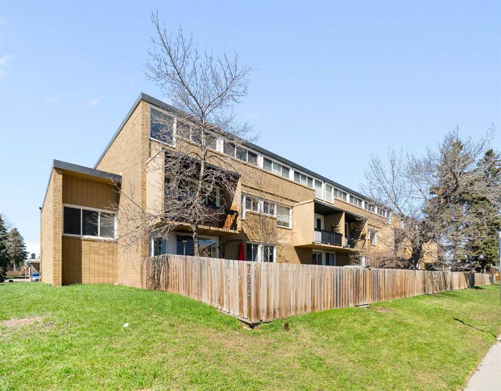 7007 4A Street SW #112