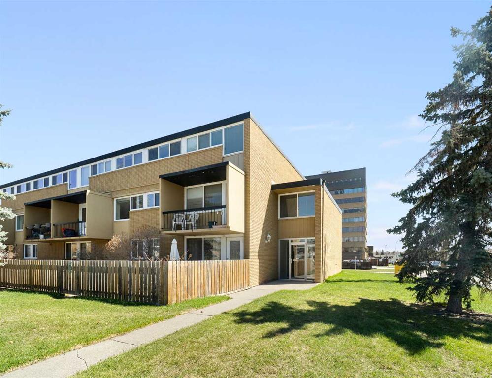 7007 4A Street SW #112 photo 2