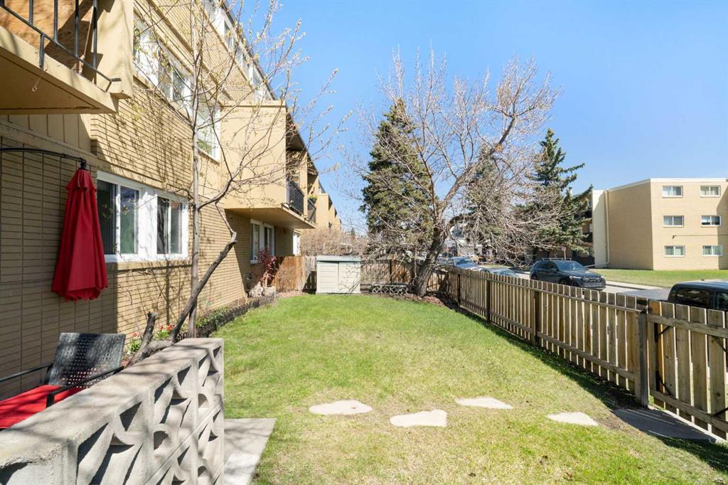 7007 4A Street SW #112 photo 4