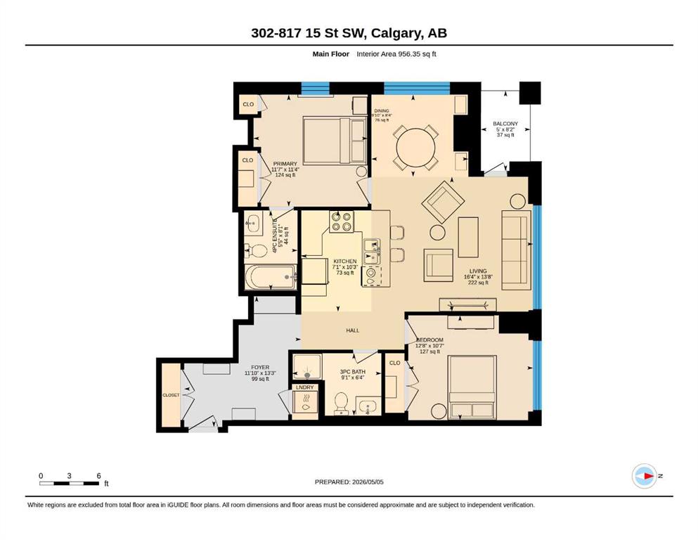 817 15 Avenue SW #302 photo 2
