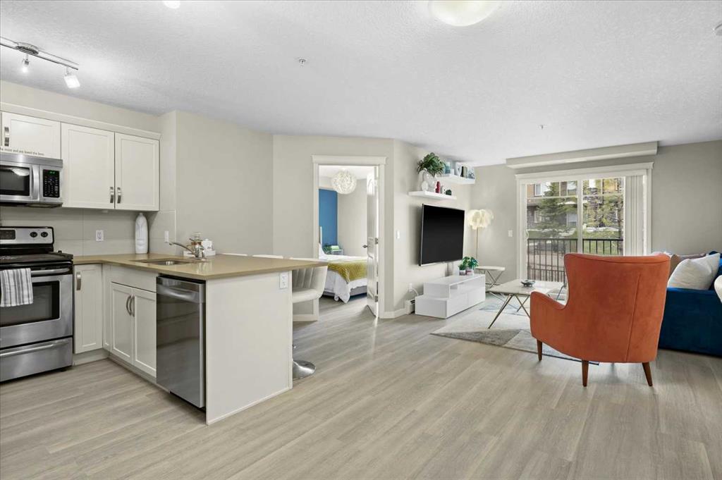 175 Panatella Hill NW #2203 photo 4