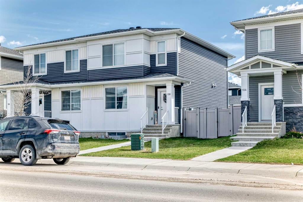 120 CHELSEA Drive