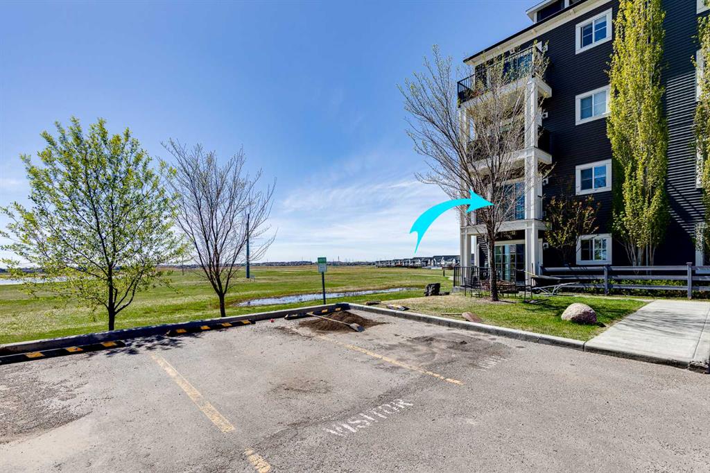 99 Copperstone Park SE #3211