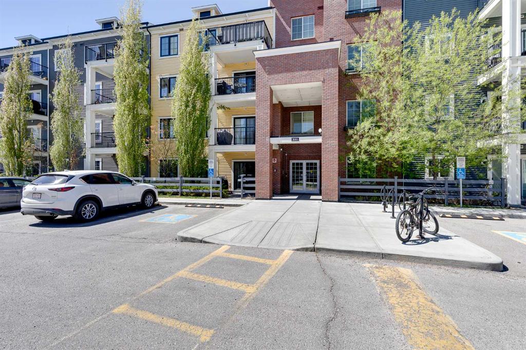99 Copperstone Park SE #3211 photo 2