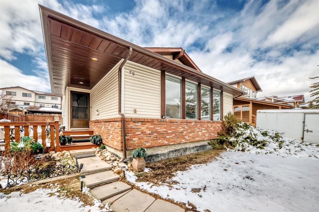 76 Edgewood Drive NW