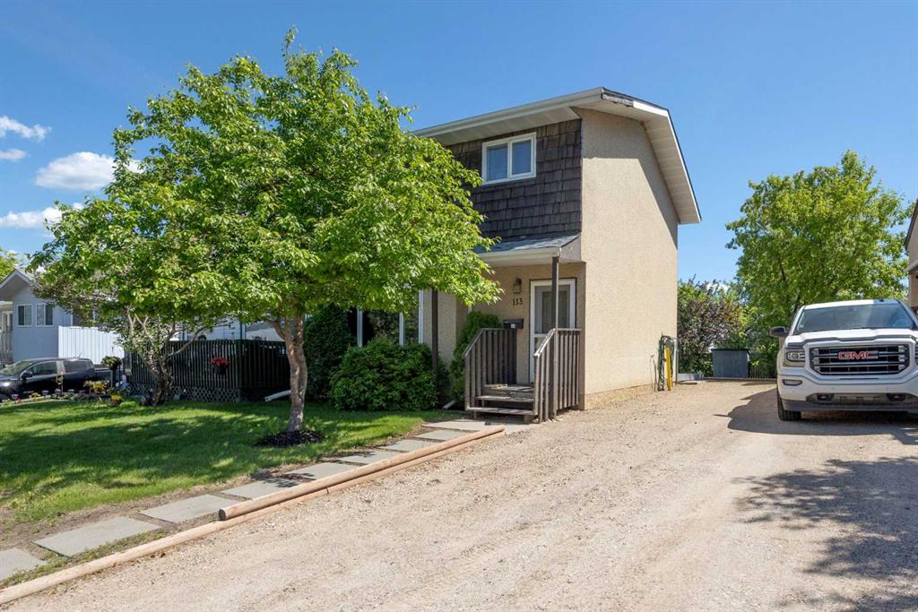 113 Sirius Avenue