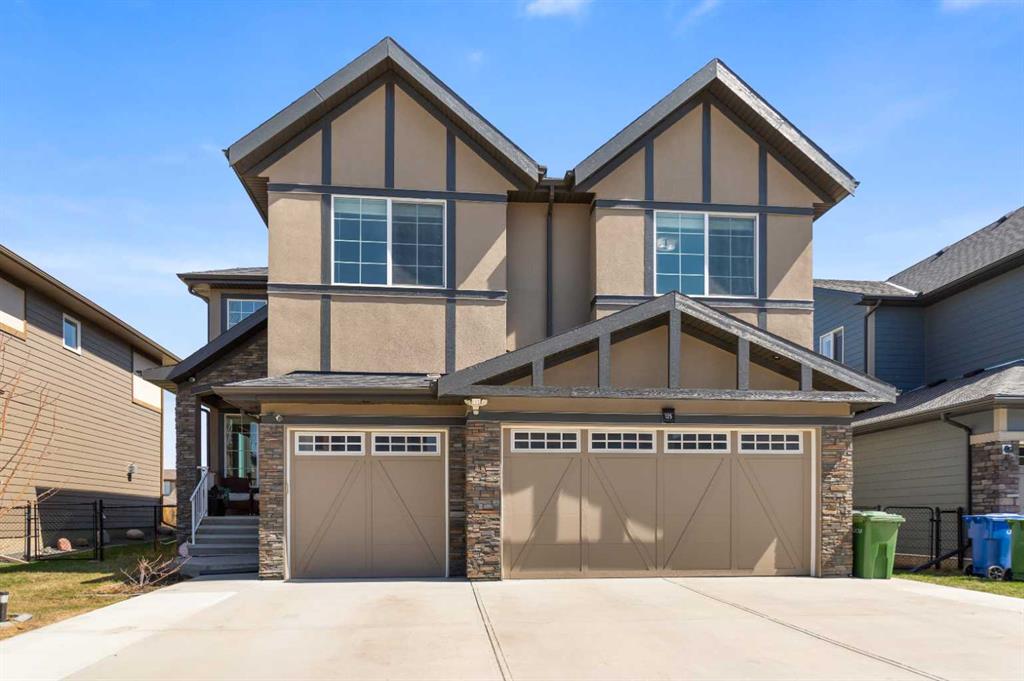 125 Kinniburgh Loop