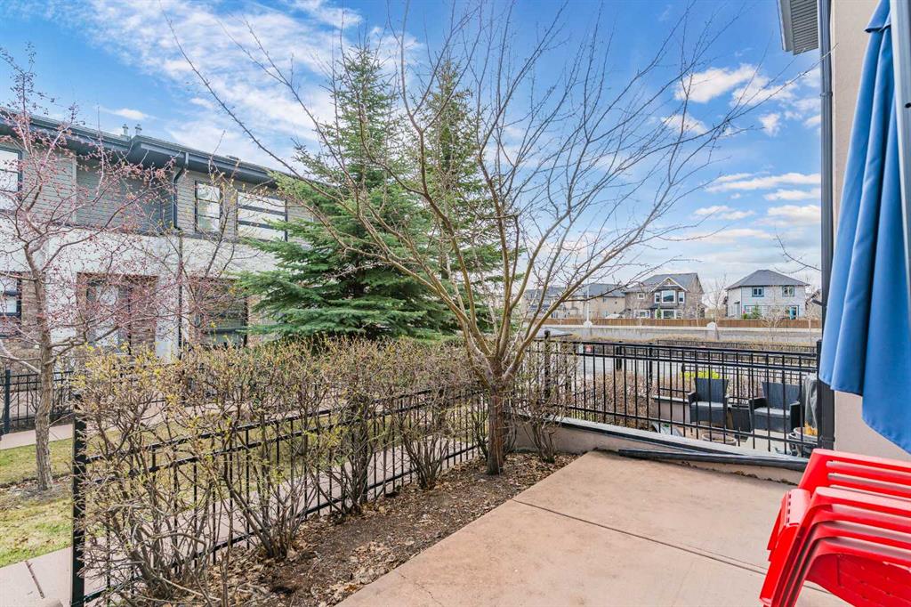 124 Aspen Hills Villas SW photo 4