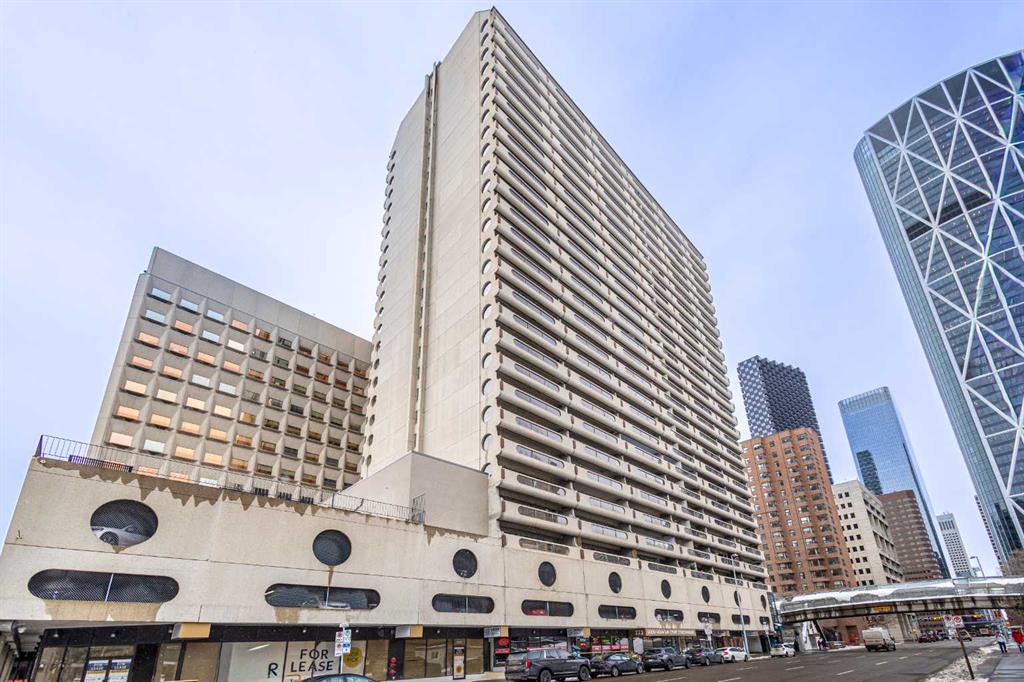 221 6 Avenue SE #504