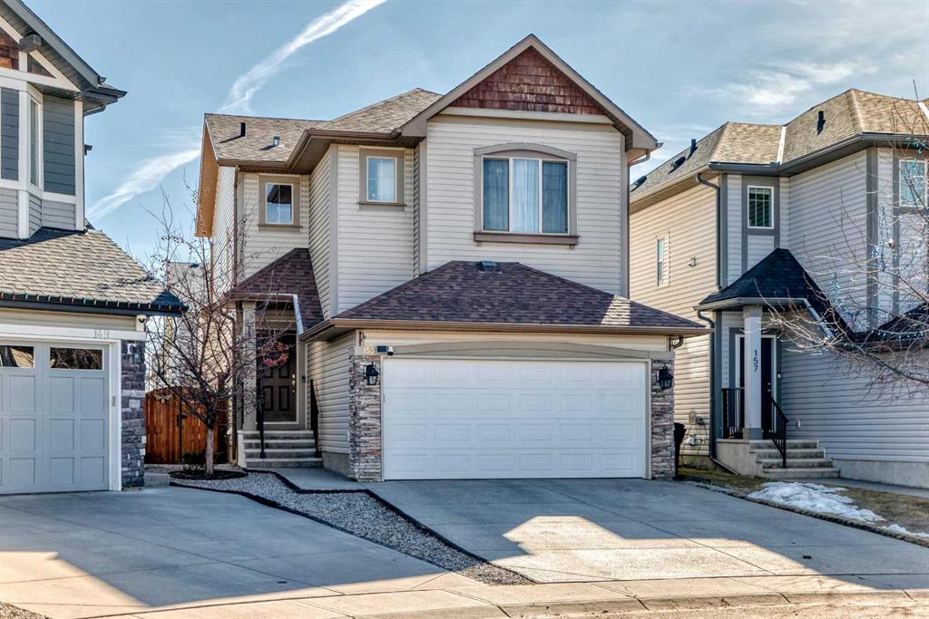 153 Chaparral Valley Mews