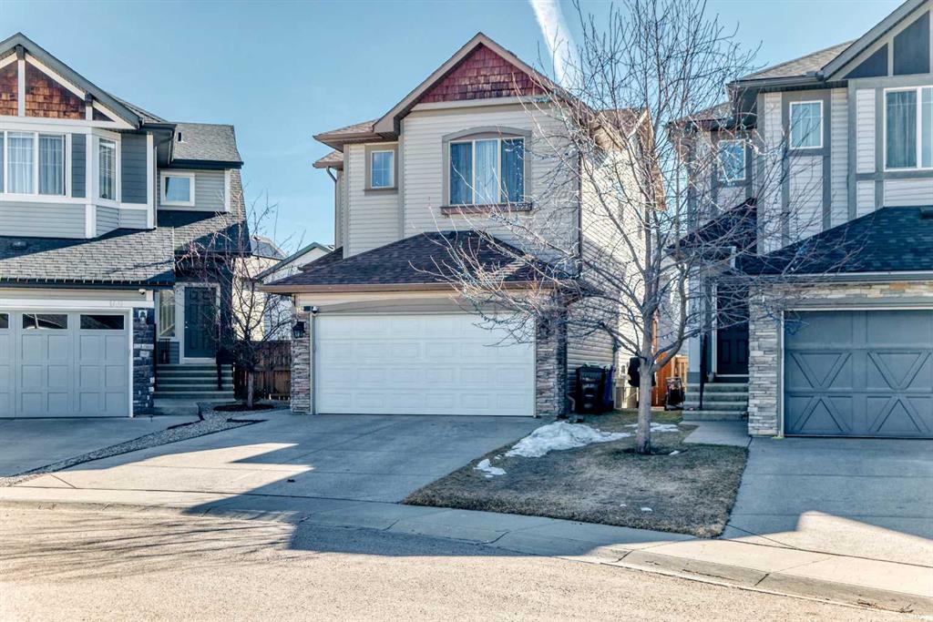 153 Chaparral Valley Mews photo 3