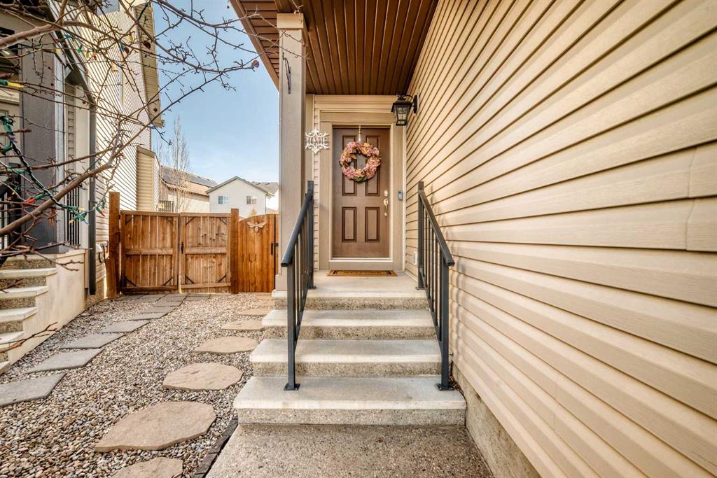 153 Chaparral Valley Mews photo 4