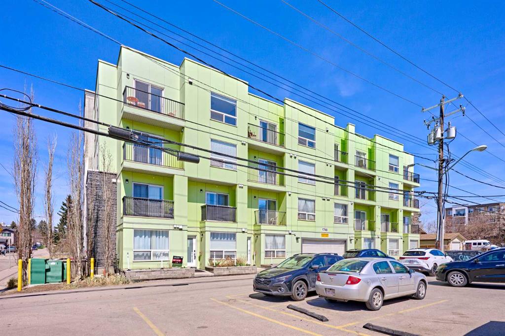 1740 9 Street NW #111 photo 4
