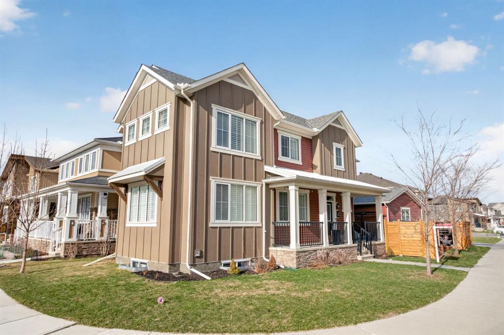 20 Carrington Circle NW photo 2
