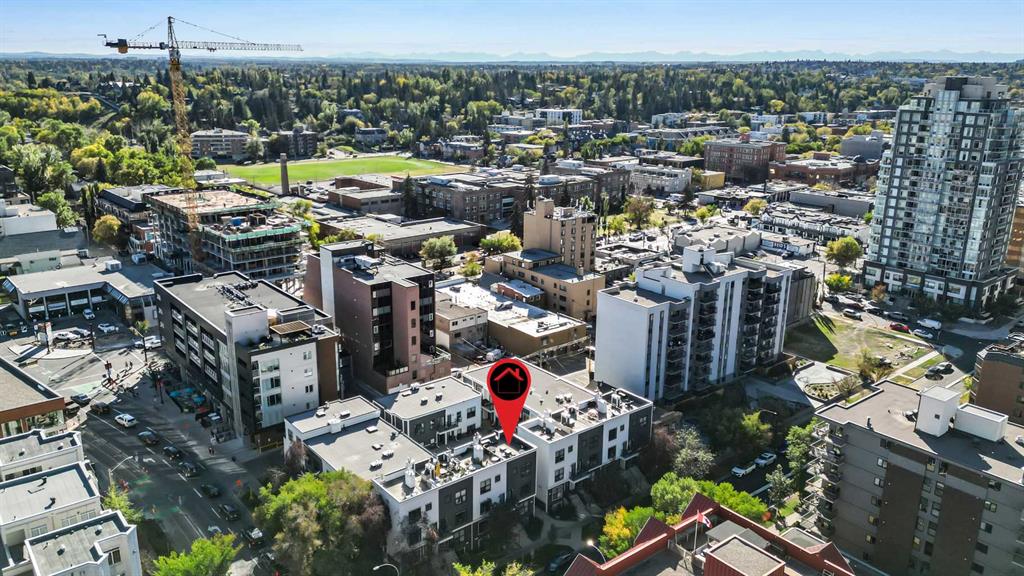 603 15 Avenue SW #8