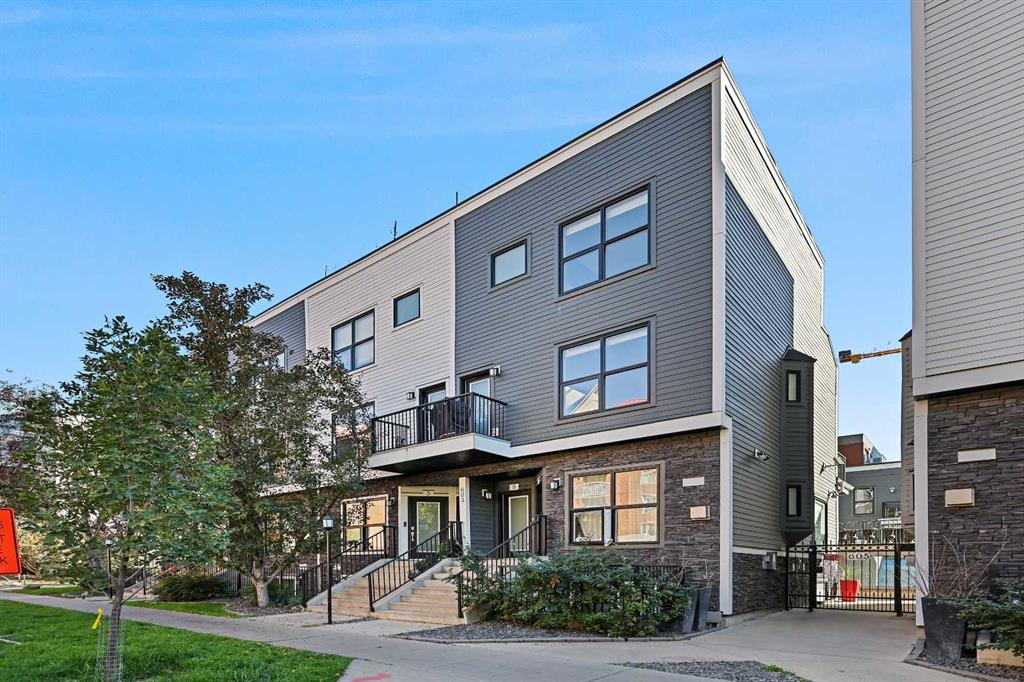 603 15 Avenue SW #8 photo 2