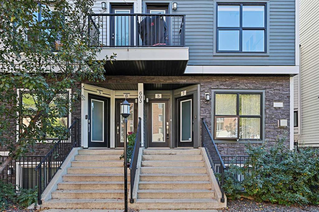 603 15 Avenue SW #8 photo 3