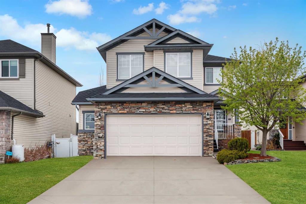 408 Rainbow Falls Way