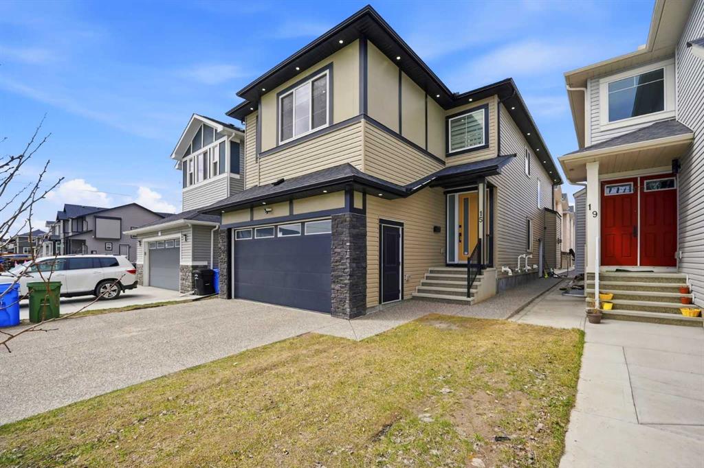 15 Saddlecrest Link NE photo 2