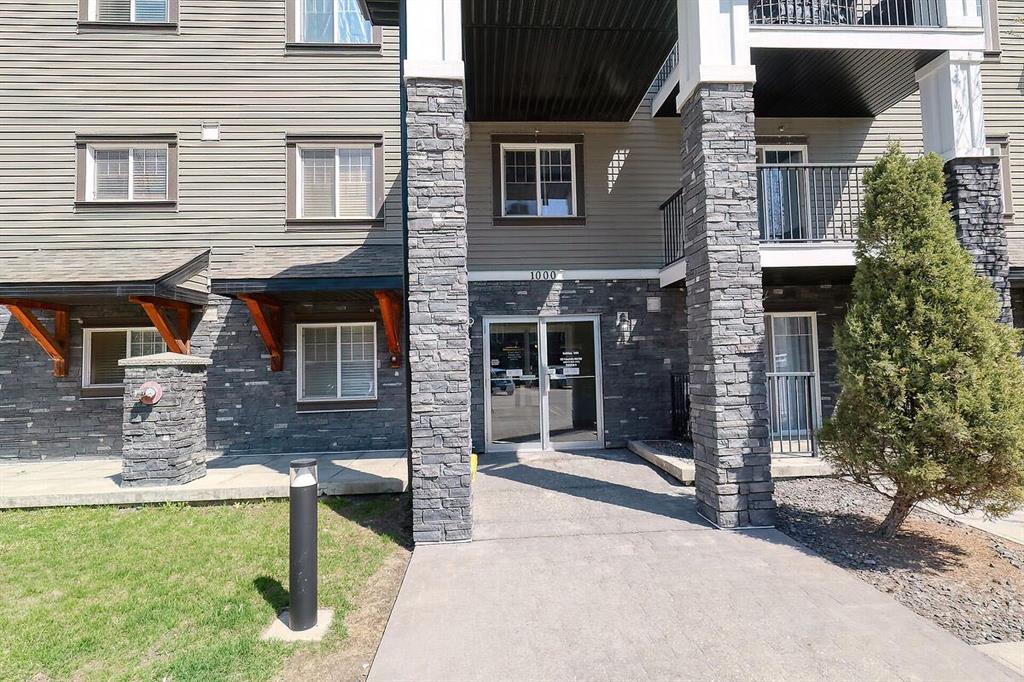 175 Panatella Hill NW #1304 photo 3
