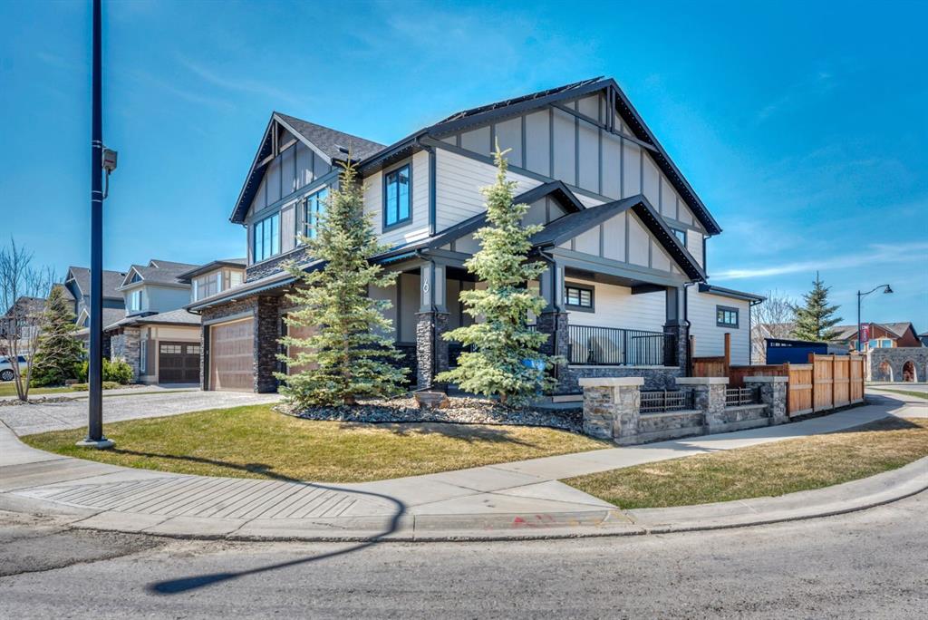 6 Legacy Woods Crescent SE photo 2