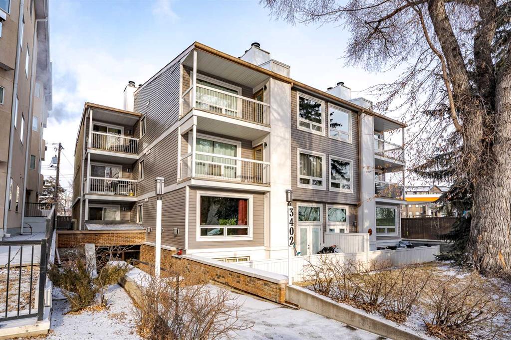 3402 Parkdale Boulevard NW #7