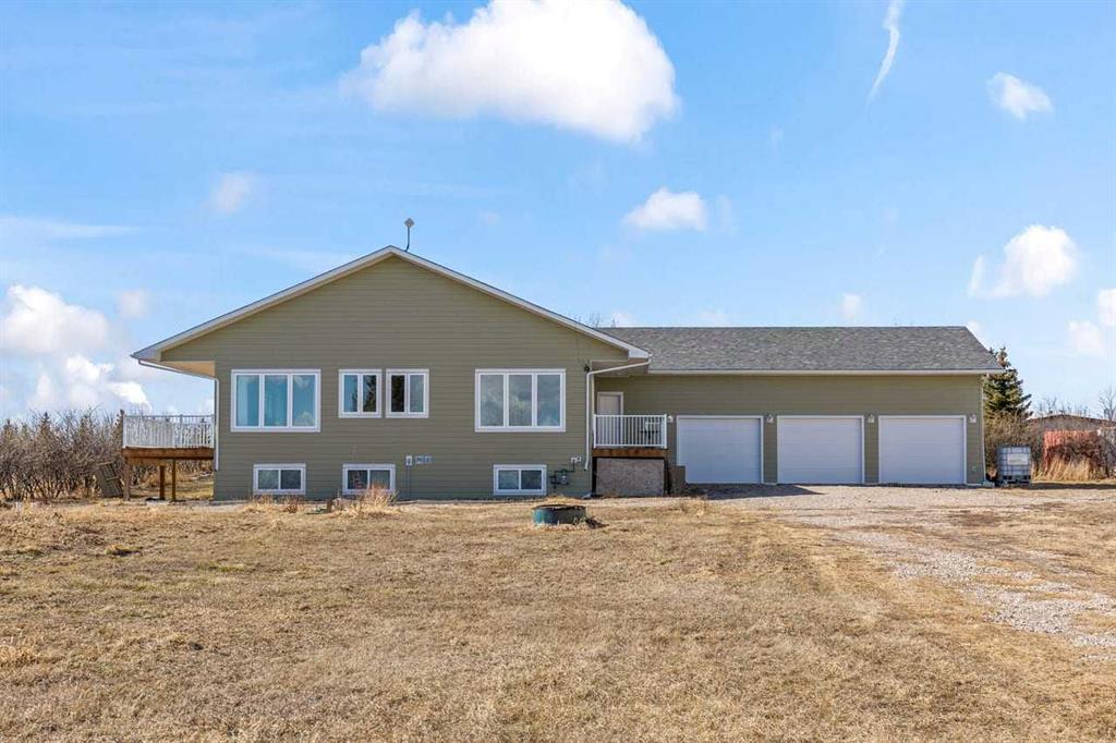 272017 Range Road 282