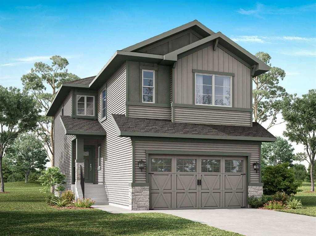 85 Appaloosa Crescent