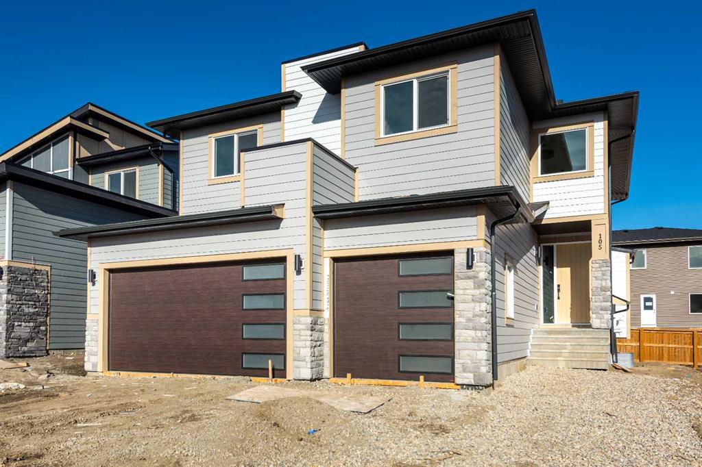 105 Waterford Passage