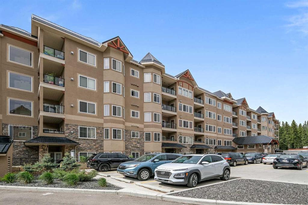 30 Discovery Ridge Close SW #503
