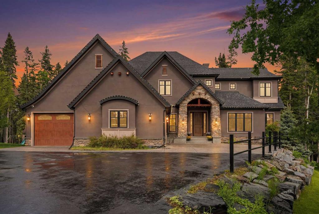 130 Hawk's Landing Drive