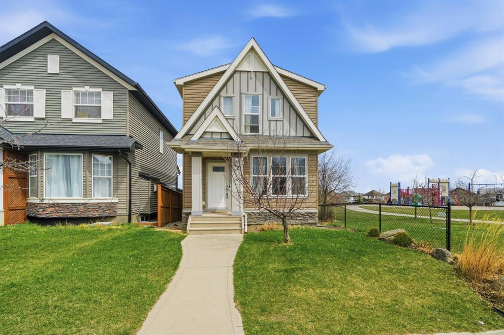 42 Sage Hill Green NW