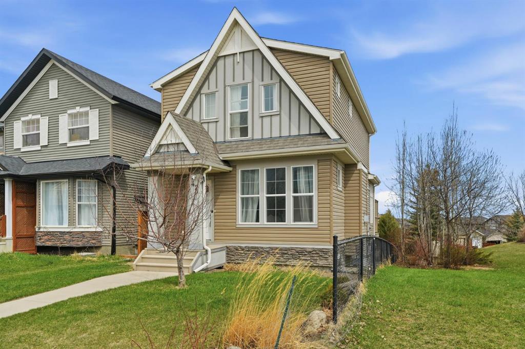 42 Sage Hill Green NW photo 3