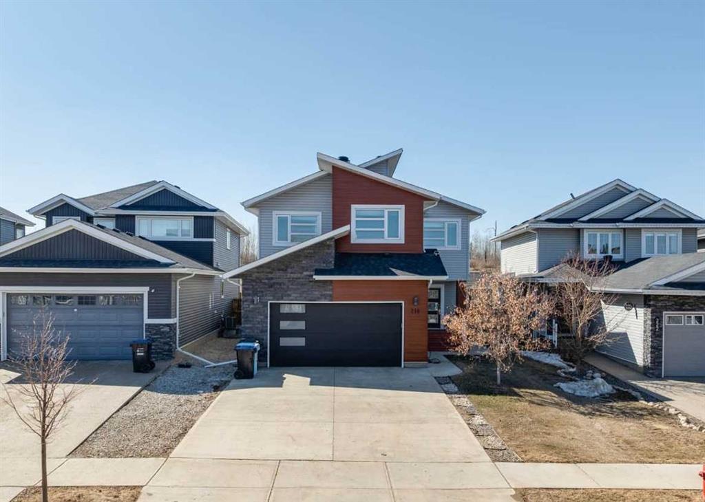 218 Prospect Drive