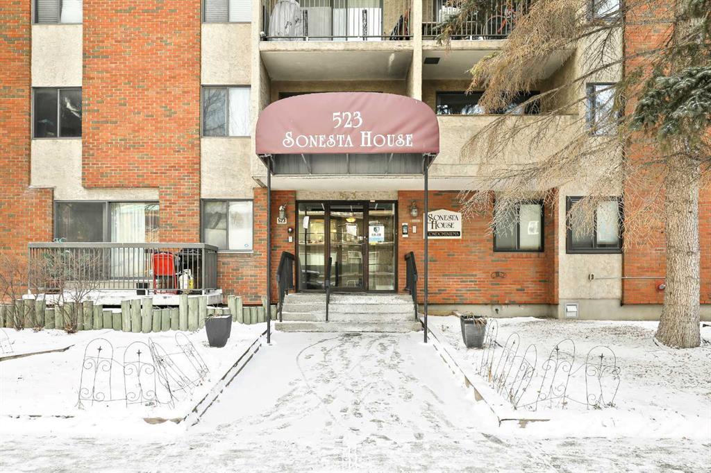 523 15 Avenue SW #301 photo 2