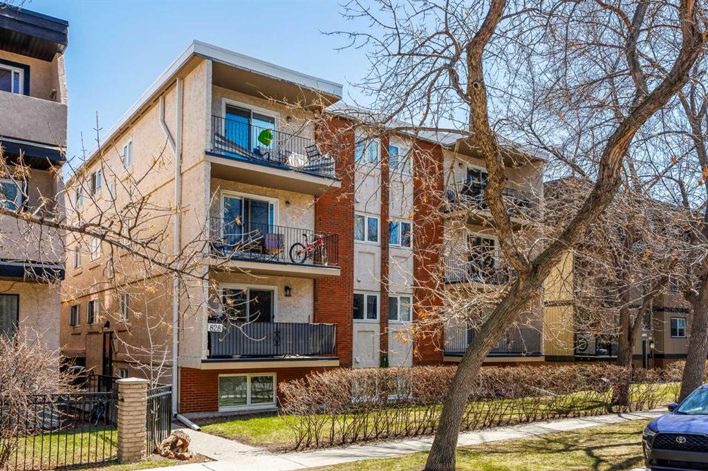 828 4A Street NE #201