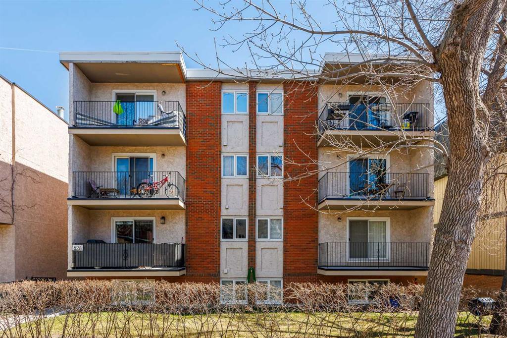 828 4A Street NE #201 photo 2
