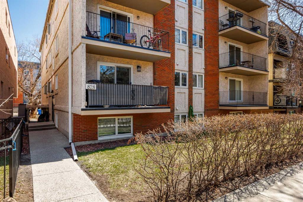 828 4A Street NE #201 photo 3