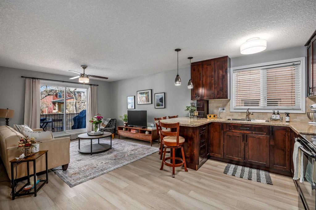828 4A Street NE #201 photo 5