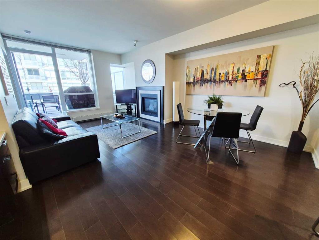 222 Riverfront Avenue SW #722