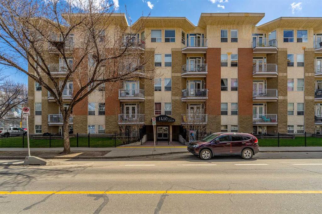 1410 2 Street SW #214 photo 2