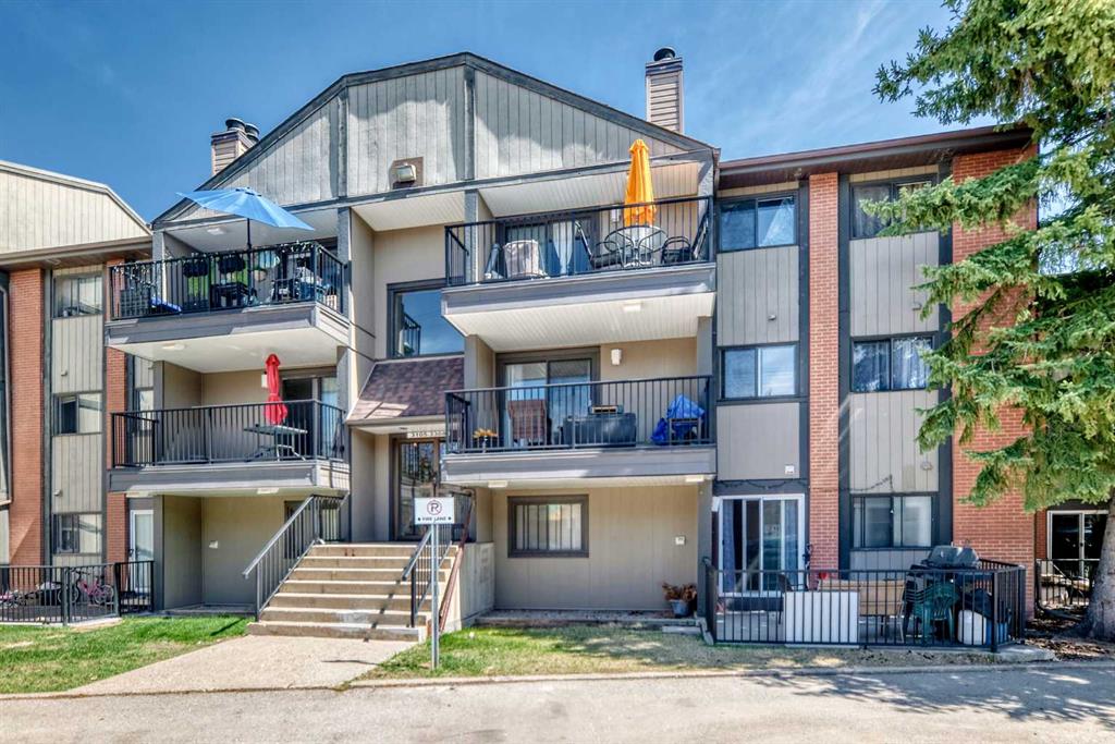 13045 6 Street SW #3207