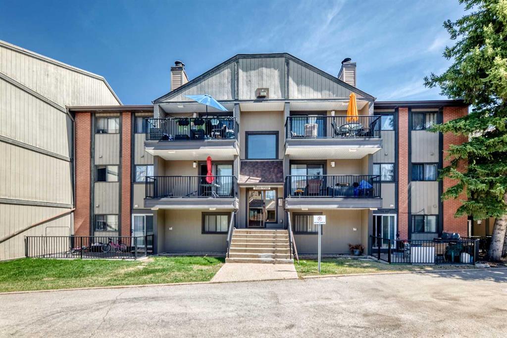 13045 6 Street SW #3207 photo 2