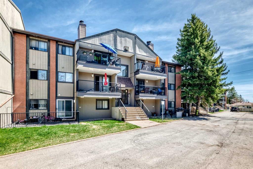 13045 6 Street SW #3207 photo 3