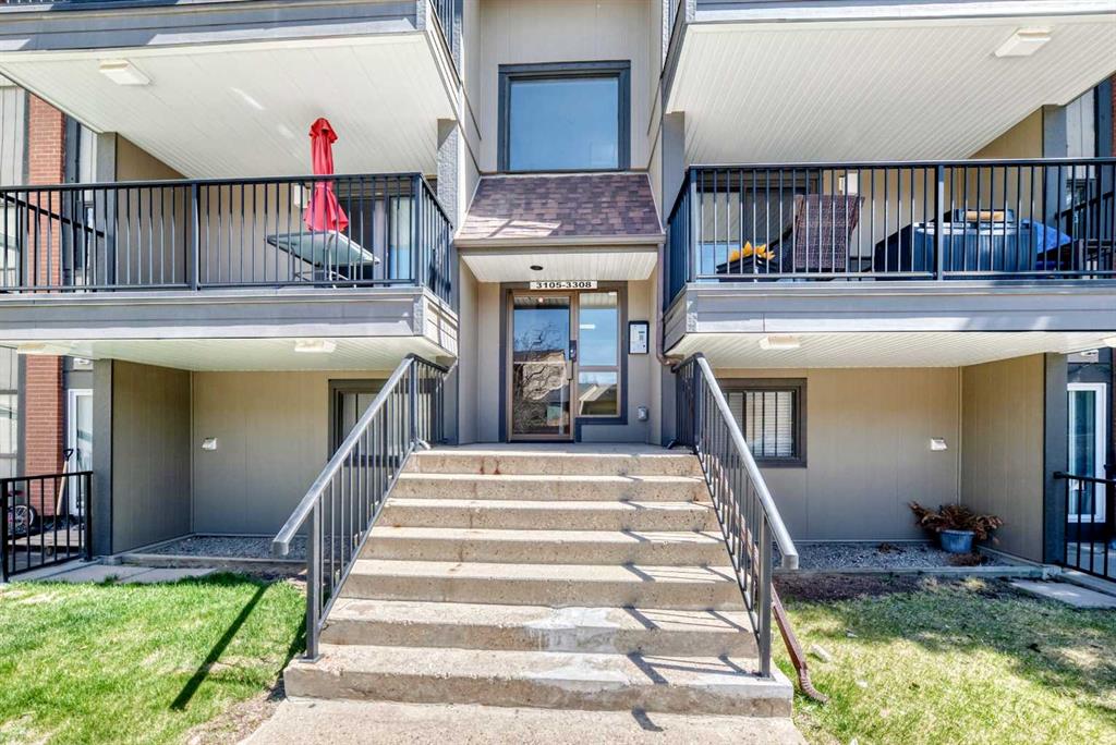 13045 6 Street SW #3207 photo 4